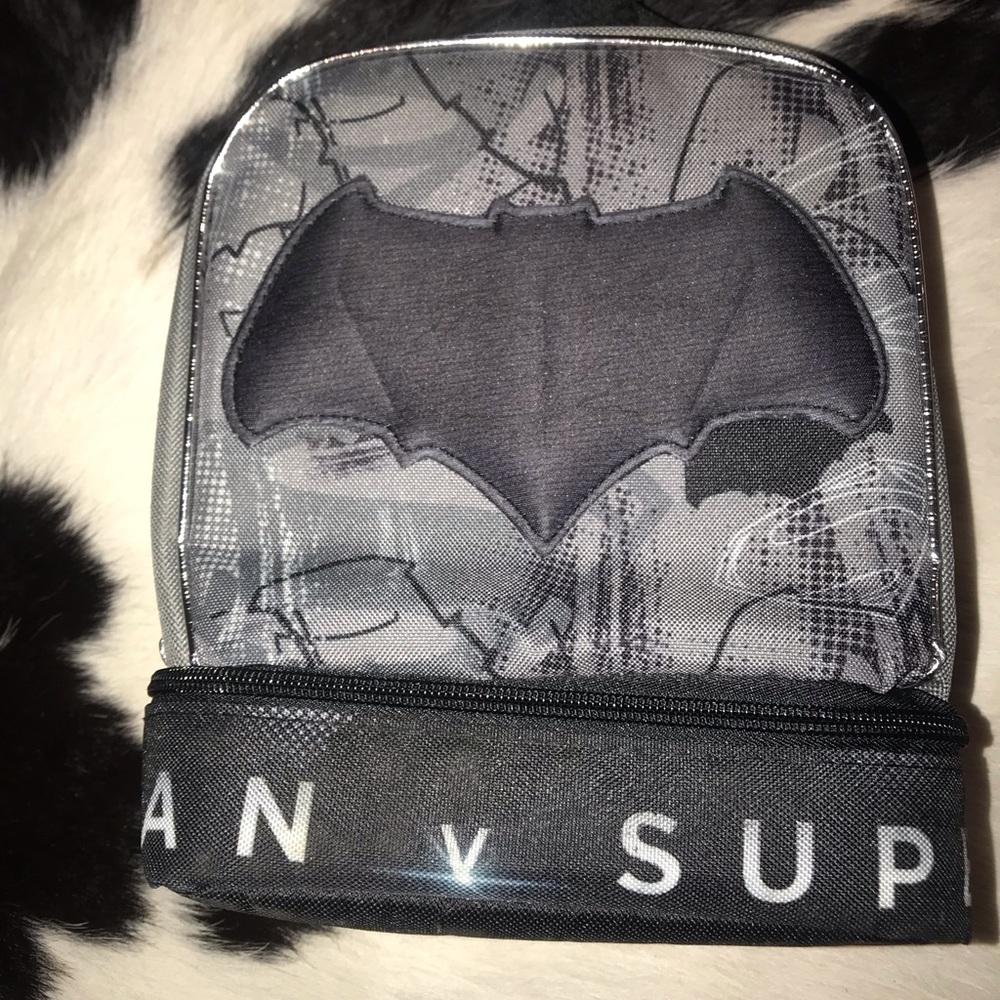 Batman Lunchbox